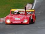 Abarth Osella PA2 1974 года